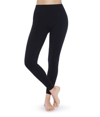 Imagen 2 del producto Calza Polar Negro