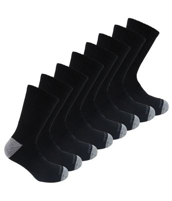 Imagen 1 del producto 8 Pares Calcetín Sport Xpert 2/4 Monarch