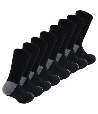 Imagen 2 del producto 8 Pares Calcetín Sport Xpert 2/4 Monarch