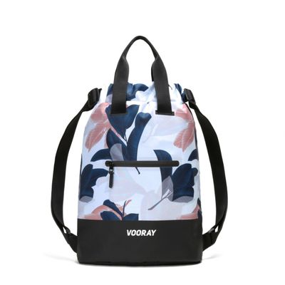 Vooray - Mochila Flex Cinch Hojas