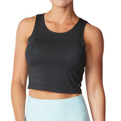 Crop Tank Marengo