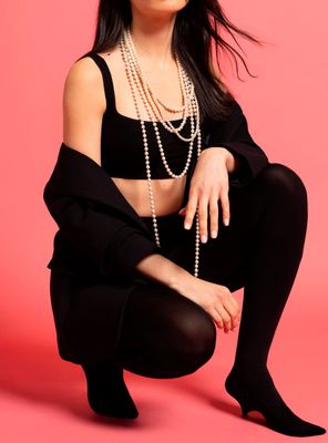 Imagen 2 del producto Sofía Stitchkin x Lasst - Sport Top Square Seamless