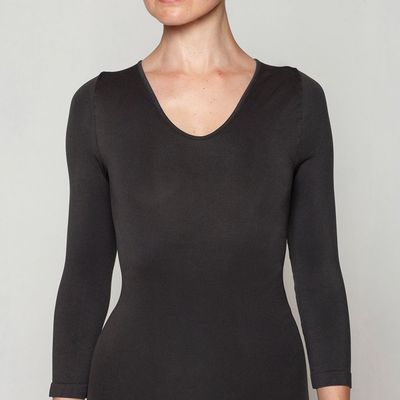 Imagen 1 del producto Polera Esencial Uniformes Salud Marengo Monarch