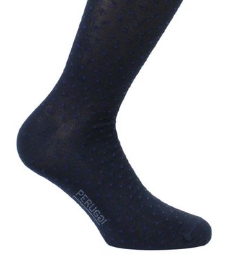 Imagen 2 del producto 2 Pares Calcetín Hilo Surtido Peruggi