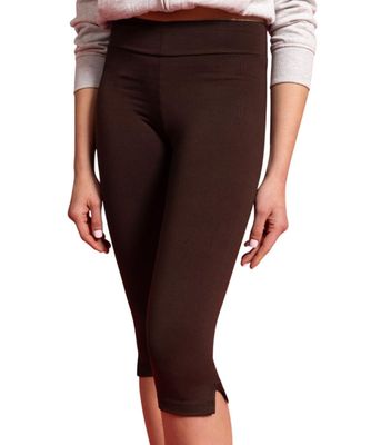 Sofía Stitchkin x Lasst - Legging Capri