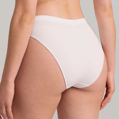 Imagen 2 del producto Pack Pantaleta Microfibra Blanco Monarch