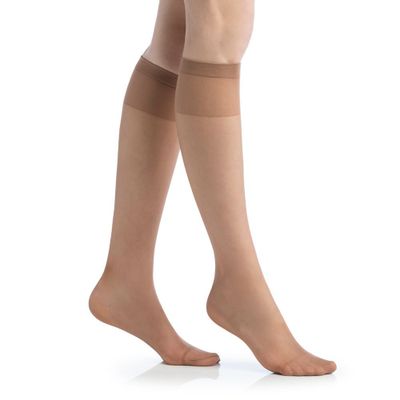 Minimedia Elast.Piel Damasco