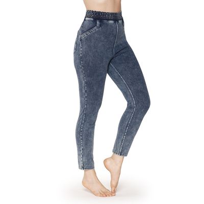 Imagen 2 del producto Leggings Mezclilla Monarch