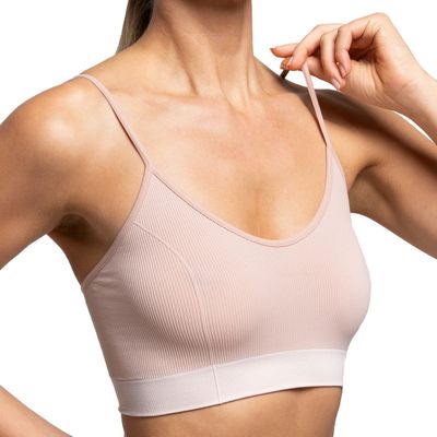 Brassiere Eco Friendly Piel Pompea