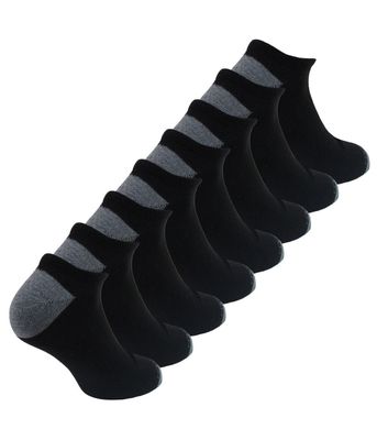 Imagen 2 del producto 8 Pares Calcetín Sport Xpert 0/4 Monarch