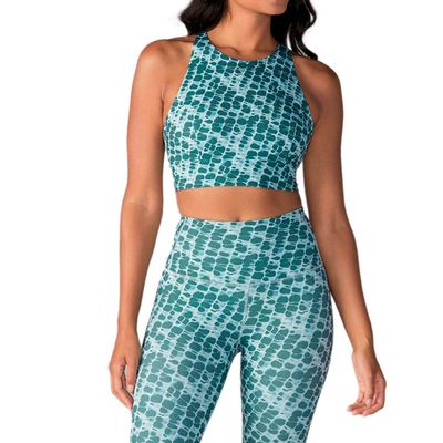 Tavi - Peto Move Bra Esmeralda