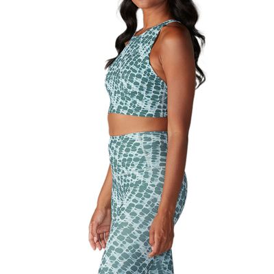 Imagen 2 del producto Tavi - Peto Move Bra Esmeralda