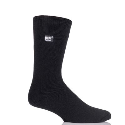 Calcetin Lite Heat Holders Negro