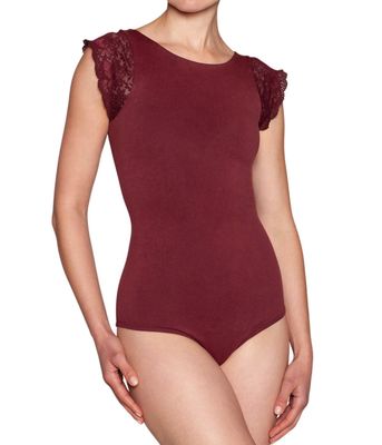 Imagen 1 del producto Polera Estilo Body Escote Redondo Lasst