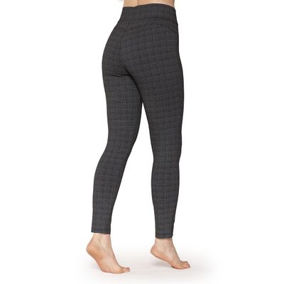 Imagen 2 del producto Leggings Tela Cuadrille Monarch