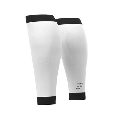 Imagen 2 del producto Gemelera R1 Blanco Compressport