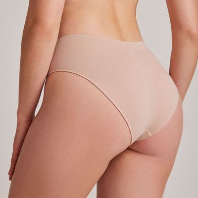 Imagen 2 del producto Pack Pantaleta Microfibra Nude Monarch