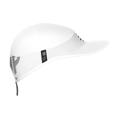 Imagen 2 del producto Gorra Pro Racing Blanco Compressport