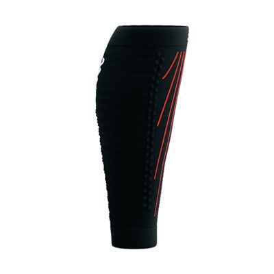 Imagen 2 del producto Gemelera R2 Aero Black/Red