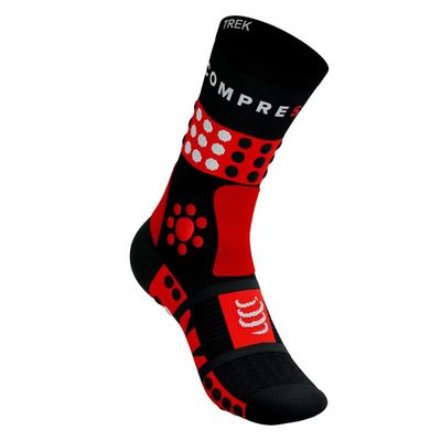 Imagen 2 del producto Calcetín Trekking Black Compressport