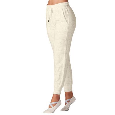 Cozy Jogger Sand Stone