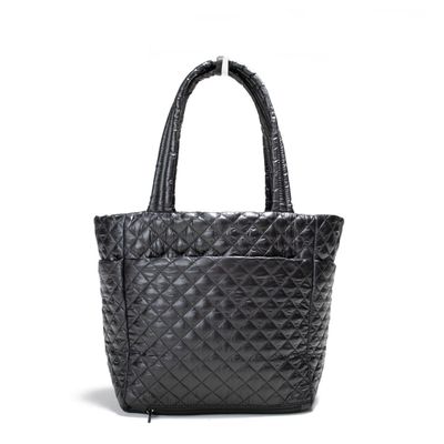 Imagen 2 del producto Vooray - Tote Naomi Acolchado Black