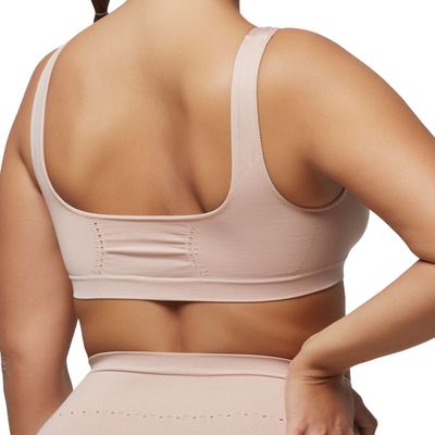 Imagen 2 del producto Brasssiere Comfort Size Piel Pompea