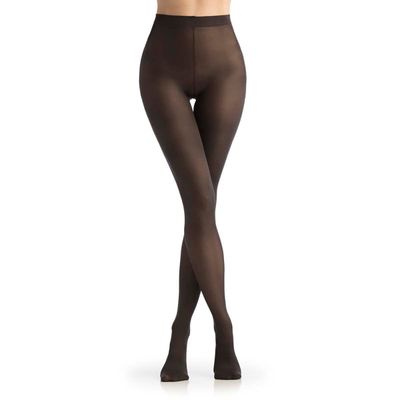 Imagen 2 del producto Panty Opaca Marengo