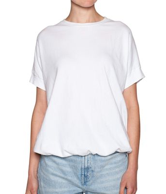 Polera Oversize Algodón Lasst