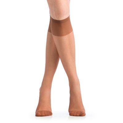 2 Unidades Minimedia Clasica Cognac