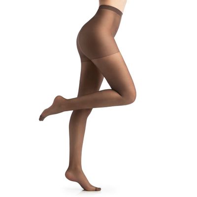 Panty Uso Diario Gris