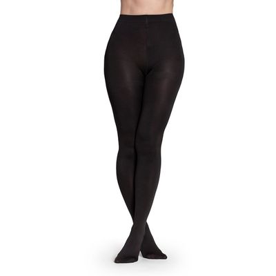 Panty Full Opacc Marengo