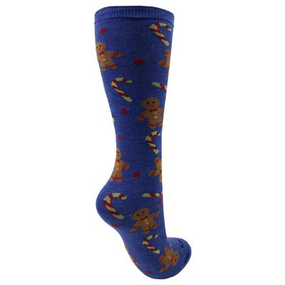 Imagen 2 del producto Calcetín Bamboo Tubular Unisex ¡Especial Navidad!