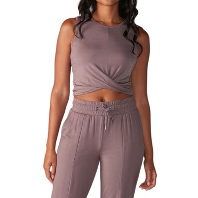 Tavi - Polera Twist Tank Encina