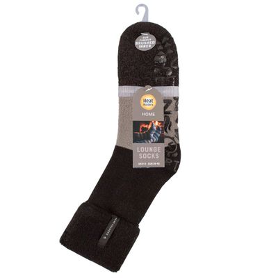 Imagen 2 del producto Calcetín Lounge Robin Café  Heat Holders