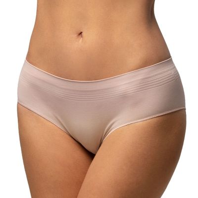 Culotte Seamless Piel Pompea