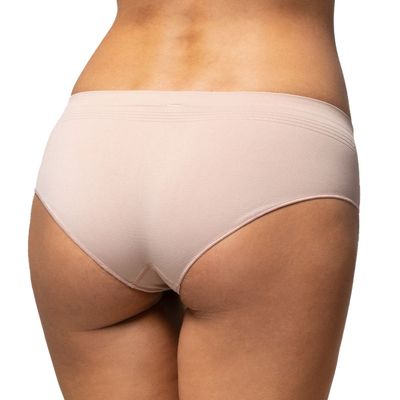 Imagen 2 del producto Culotte Seamless Piel Pompea
