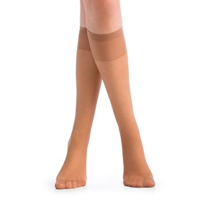 3 Unidades Minimedia Ahorro Beige Oscuro