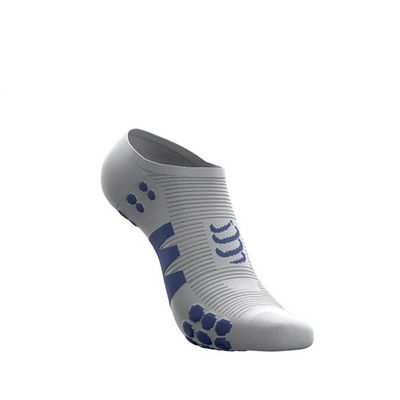 Imagen 2 del producto Calcetín No Show Blanco