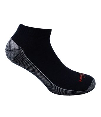 Imagen 2 del producto 4 Pares Calcetín Cobre Algodón Monarch