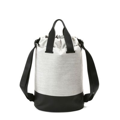 Imagen 2 del producto Vooray - Mochila Flex Cinch Ligth Gray