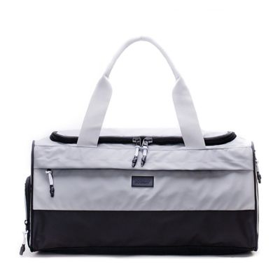 Vooray- Bolso de Viaje XL Gris Perla