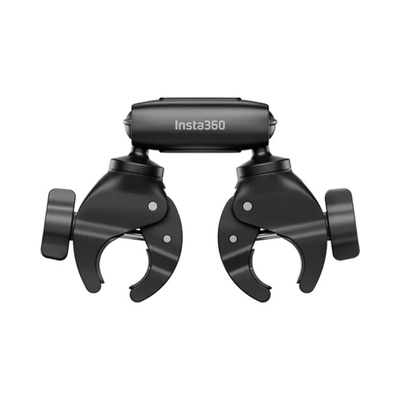 Imagen 2 del producto Insta360 Abrazadera para Palo Selfie Stick en Moto