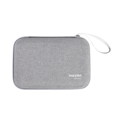 Imagen 2 del producto Estuche de Transporte para Cámara Insta360 X4 - Gris