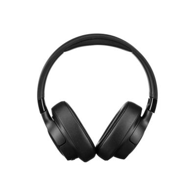 Audífonos Bluetooth Over Ear TUNE 710BT Negro