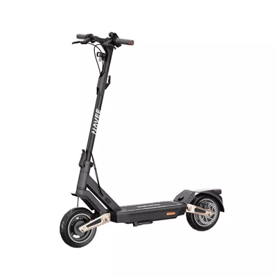 Scooter eléctrico Navee ST3 Pro 1350W Negro