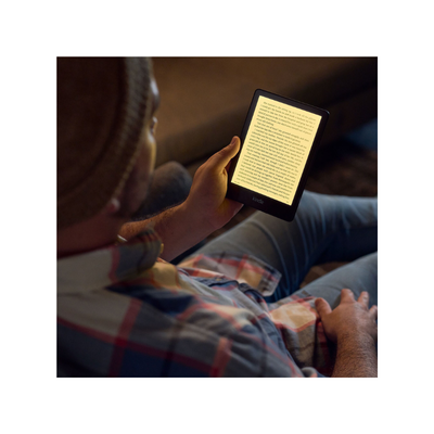 Imagen 2 del producto Kindle Paperwhite (11va GEN) 8 GB 2021 Negro