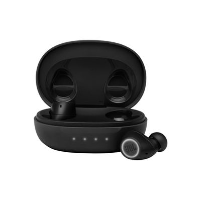 Imagen 2 del producto Audífonos in-ear Inalámbricos JBL FREE True Wireless (2 Gen) - Negro