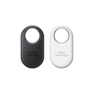 Imagen 2 del producto Samsung SmartTag 2 (4 pack) Blanco y Negro