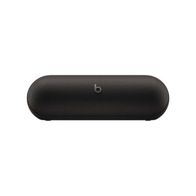 Parlante Inalámbrico Beats Pill Con Bluetooth Negro